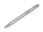 Preview: Metall Kugelschreiber silber