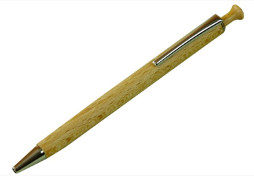 Holz Kugelschreiber