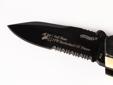 Emergency Rescue Knife 5.0728