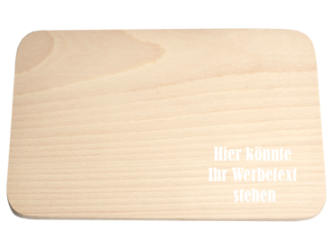 Holzartikel, Holzprodukte, Fleischbrettchen